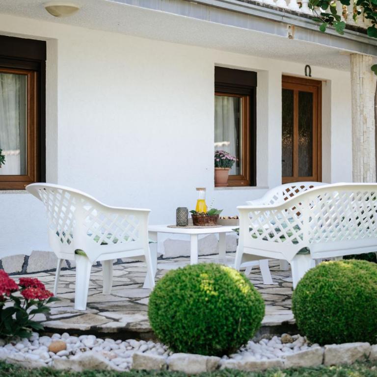 Markovic Village Apartments - Apartman - Prizemlje - 25