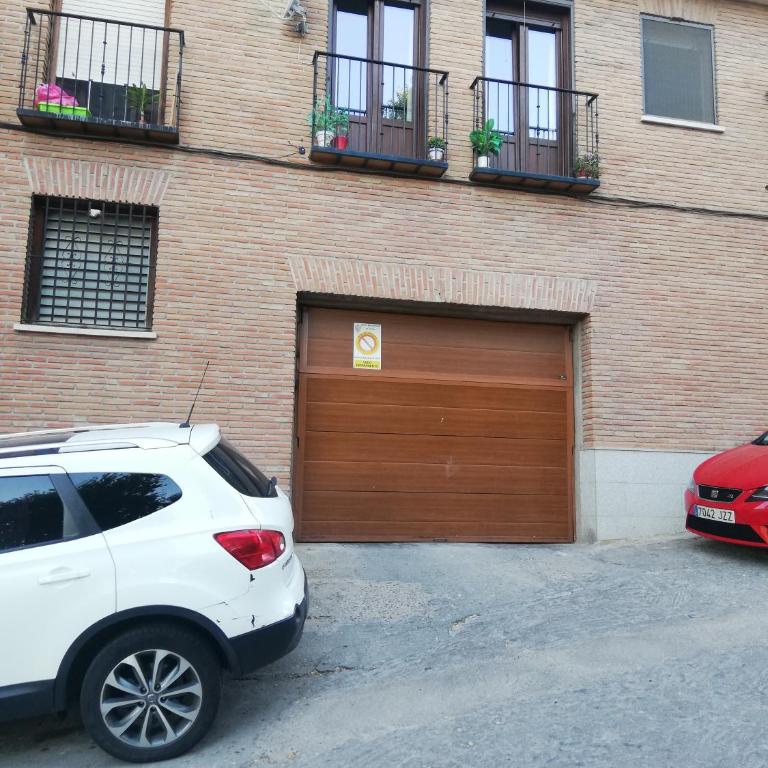 El Sentir de Toledo parking incluido - Apartamento - 33