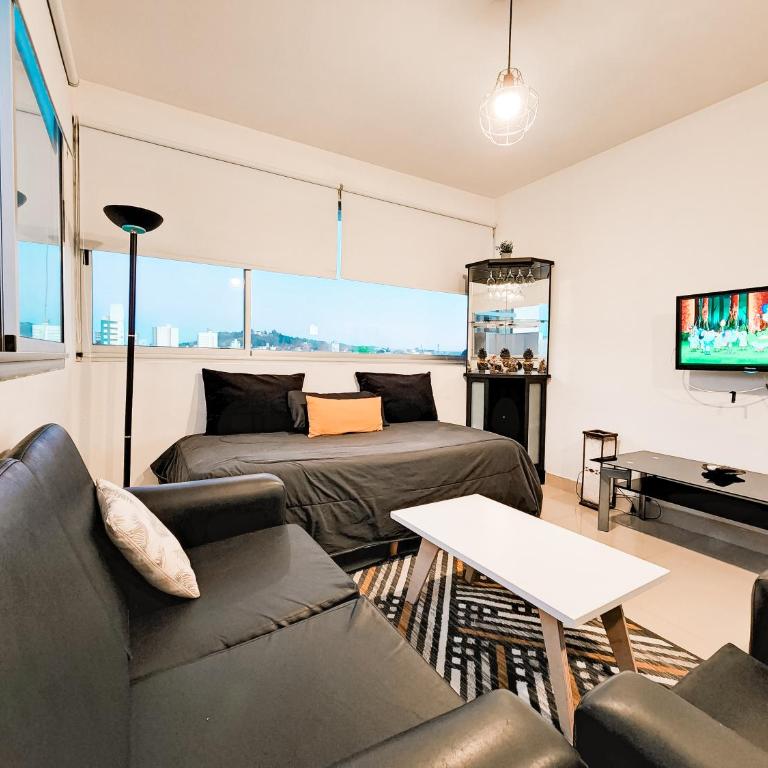 Residencias Tandil Cochera y Parrilla - Mitre - Apartamento de 1 dormitorio - 32