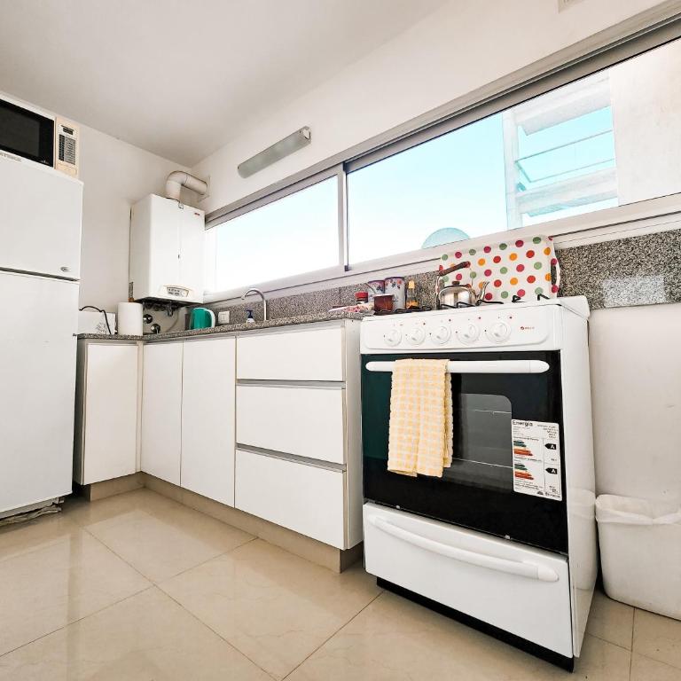 Altos de Tandil II centro con cochera y parrilla - Apartamento de 1 dormitorio - 12