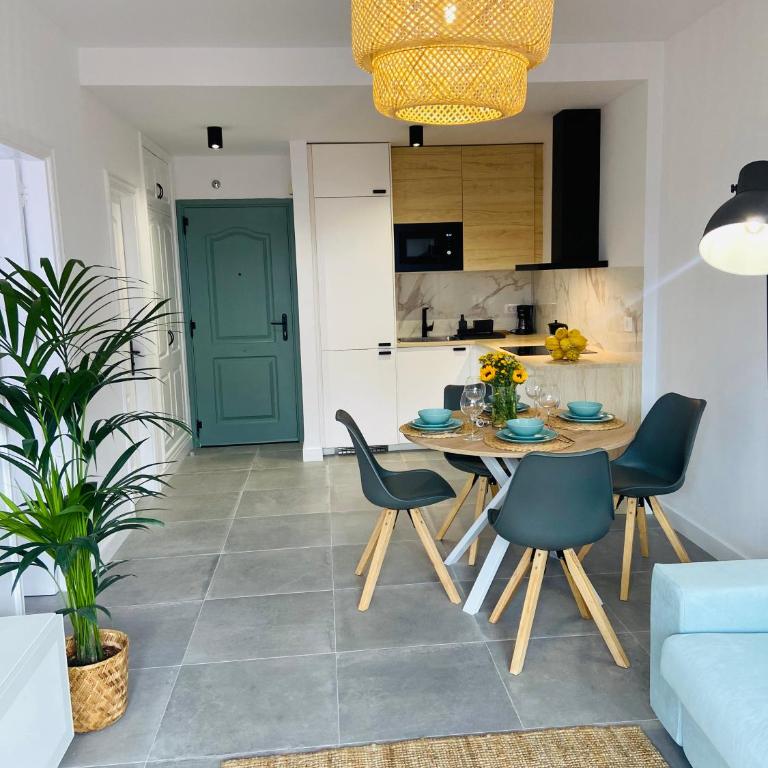 Torres Beach - Apartamento de 1 dormitorio - 1