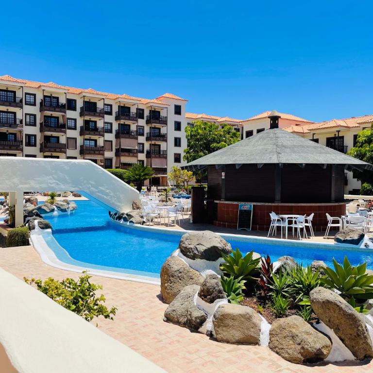 Torres Beach - Apartamento de 1 dormitorio - 9