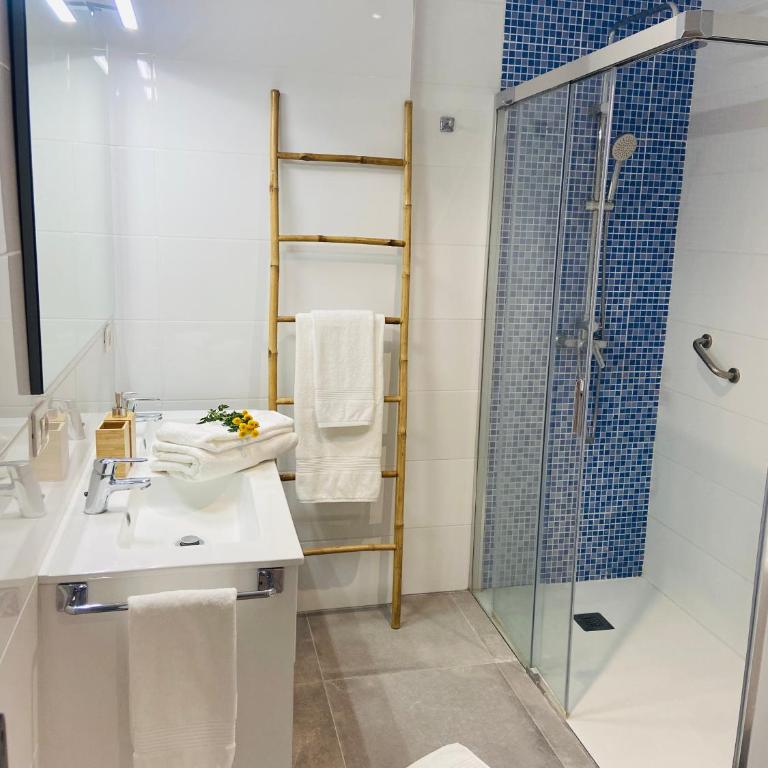 Torres Beach - Apartamento de 1 dormitorio - 5