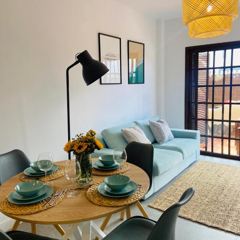 Torres Beach - Apartamento de 1 dormitorio - 11