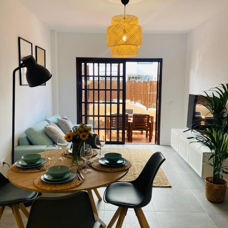 Torres Beach - Apartamento de 1 dormitorio - 12