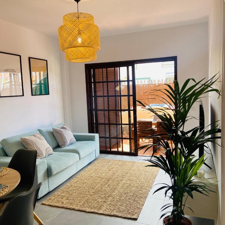 Torres Beach - Apartamento de 1 dormitorio - 2