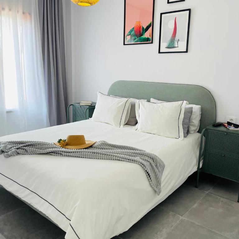 Torres Beach - Apartamento de 1 dormitorio - 3
