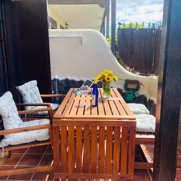 Torres Beach - Apartamento de 1 dormitorio - 14