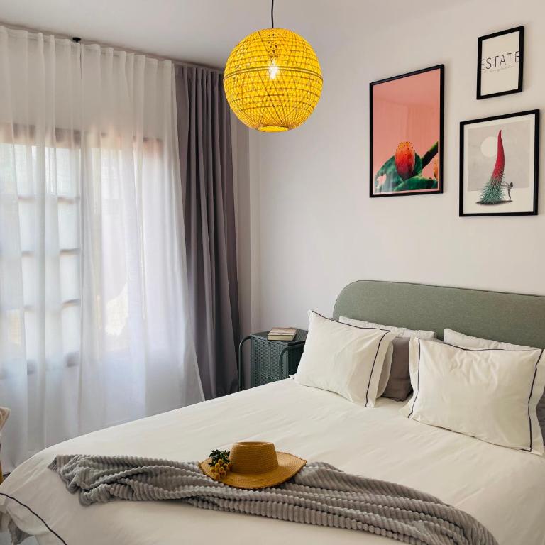 Torres Beach - Apartamento de 1 dormitorio - 15
