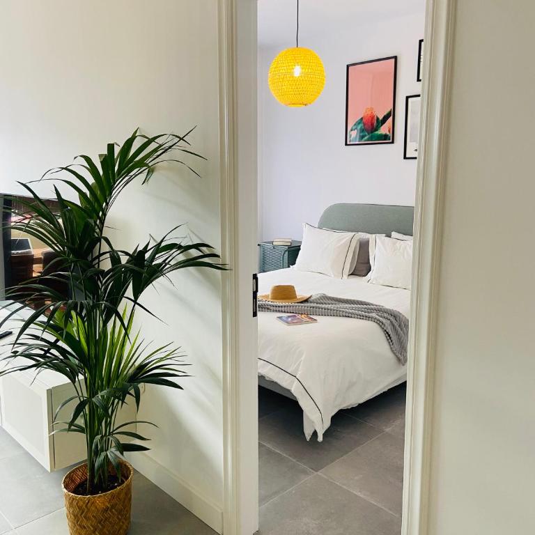 Torres Beach - Apartamento de 1 dormitorio - 16