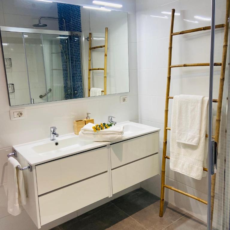 Torres Beach - Apartamento de 1 dormitorio - 18