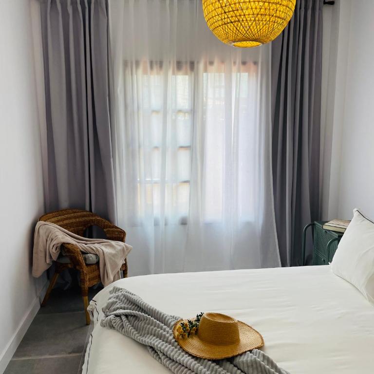 Torres Beach - Apartamento de 1 dormitorio - 19