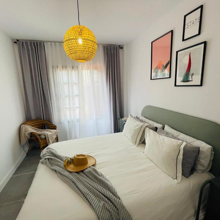 Torres Beach - Apartamento de 1 dormitorio - 20