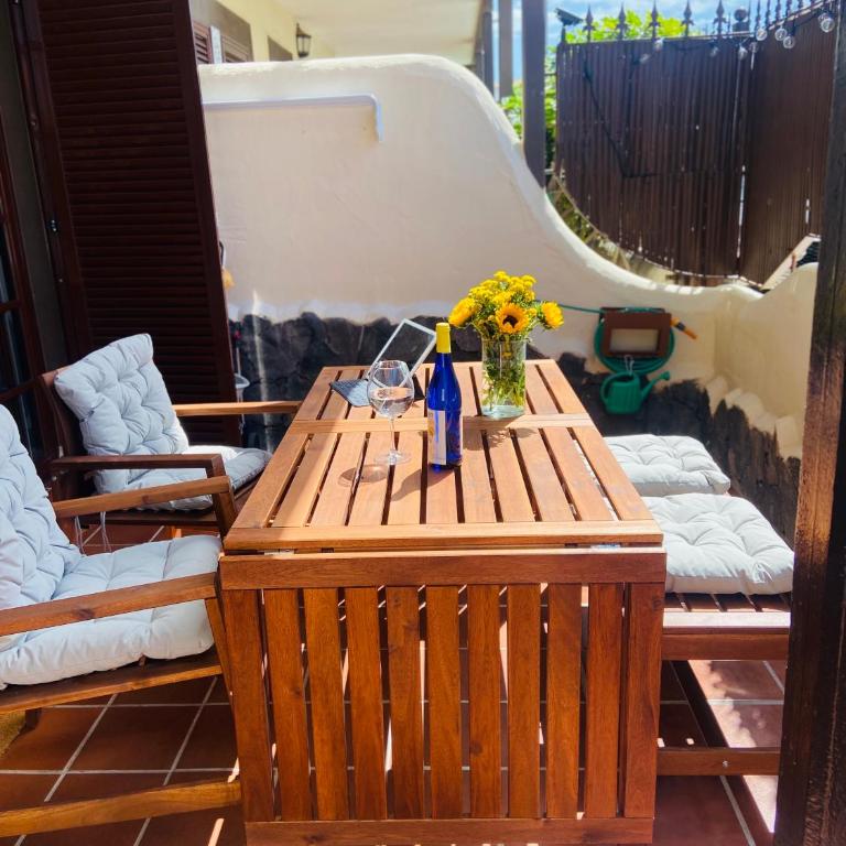 Torres Beach - Apartamento de 1 dormitorio - 21