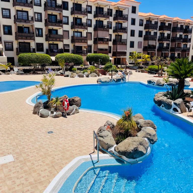 Torres Beach - Apartamento de 1 dormitorio - 22