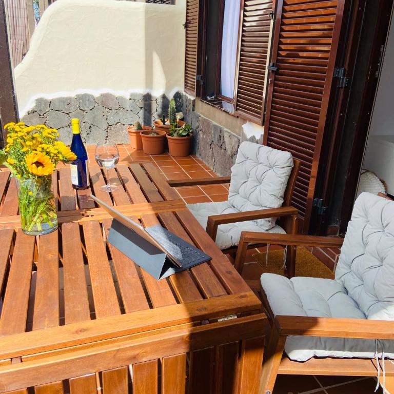Torres Beach - Apartamento de 1 dormitorio - 23