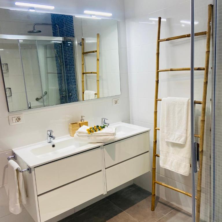 Torres Beach - Apartamento de 1 dormitorio - 6