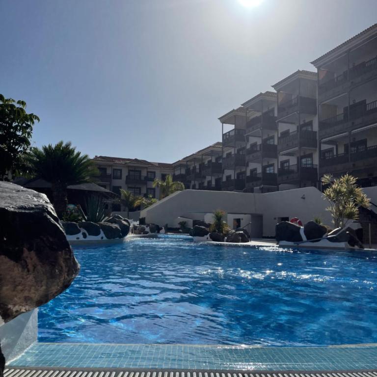 Torres Beach - Apartamento de 1 dormitorio - 25