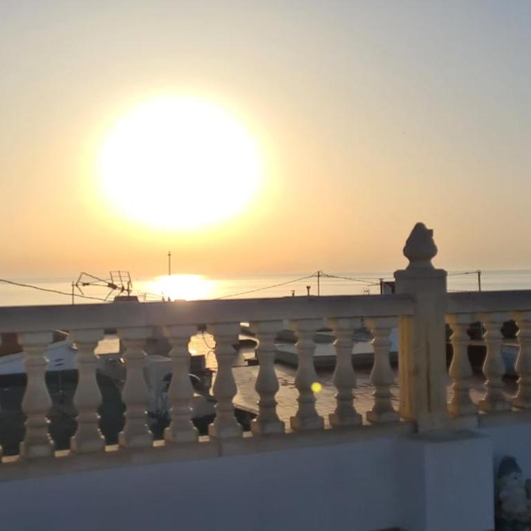 An apartment by the sea in Oliva Playa - Apartamento de 2 dormitorios - 3