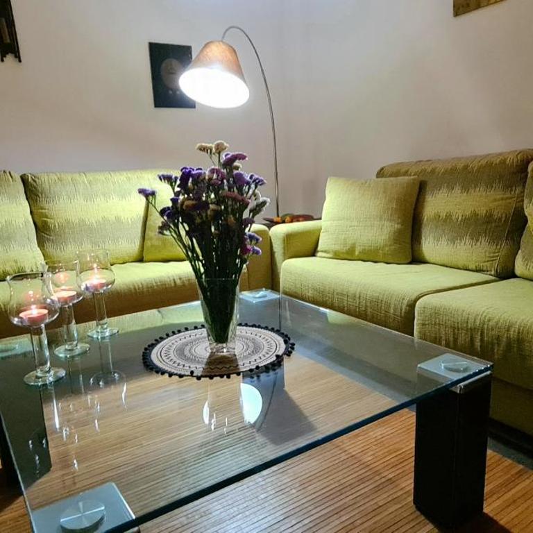 An apartment by the sea in Oliva Playa - Apartamento de 2 dormitorios - 4