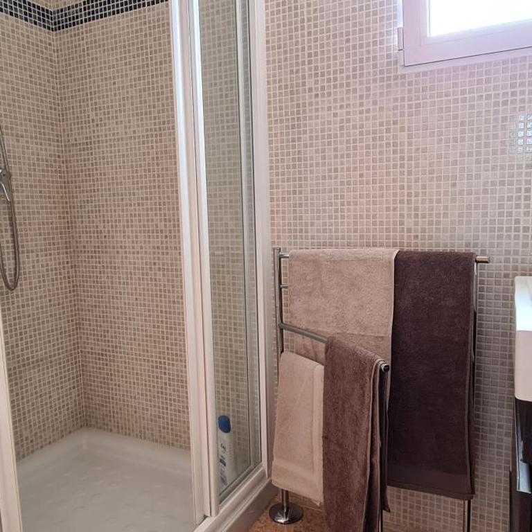 An apartment by the sea in Oliva Playa - Apartamento de 2 dormitorios - 5
