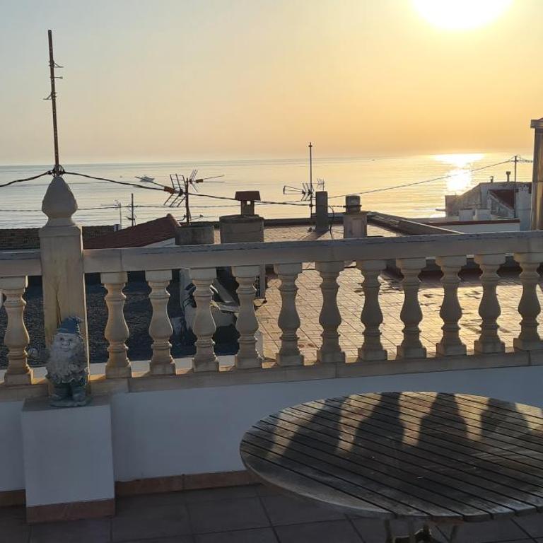 An apartment by the sea in Oliva Playa - Apartamento de 2 dormitorios - 8