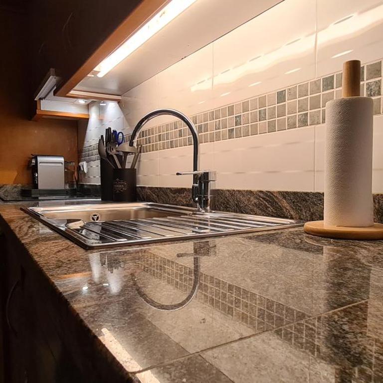 An apartment by the sea in Oliva Playa - Apartamento de 2 dormitorios - 9