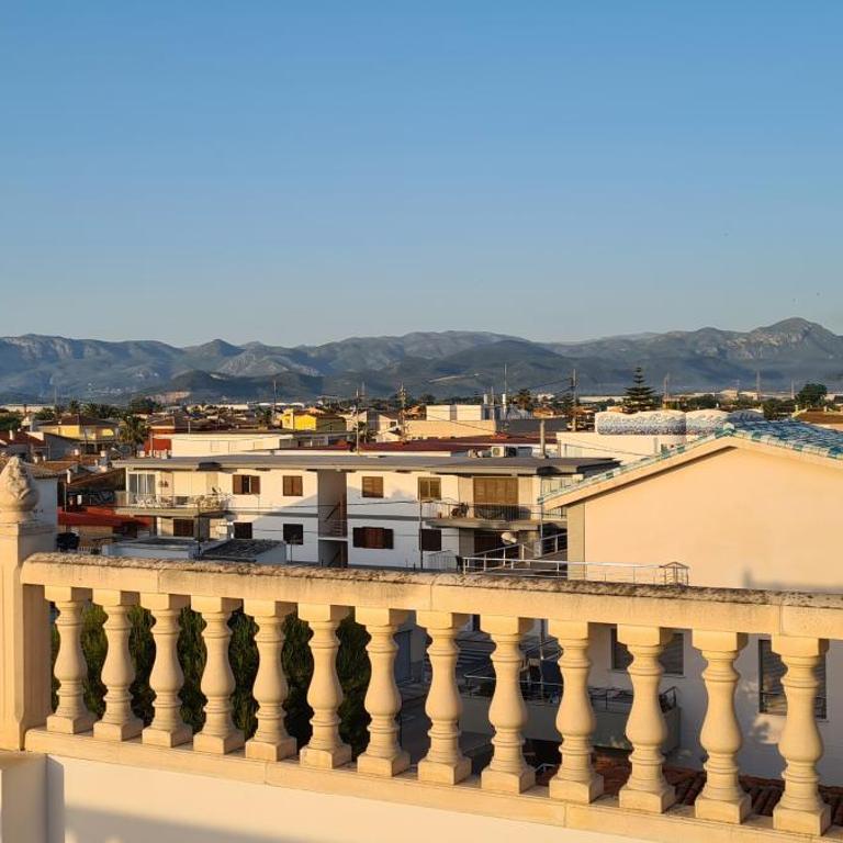 An apartment by the sea in Oliva Playa - Apartamento de 2 dormitorios - 10