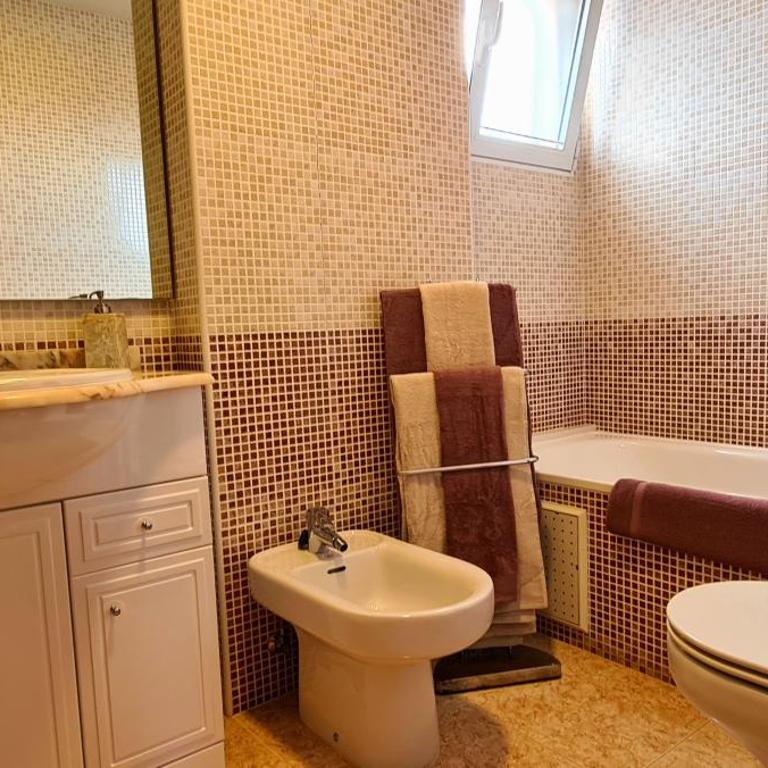 An apartment by the sea in Oliva Playa - Apartamento de 2 dormitorios - 21