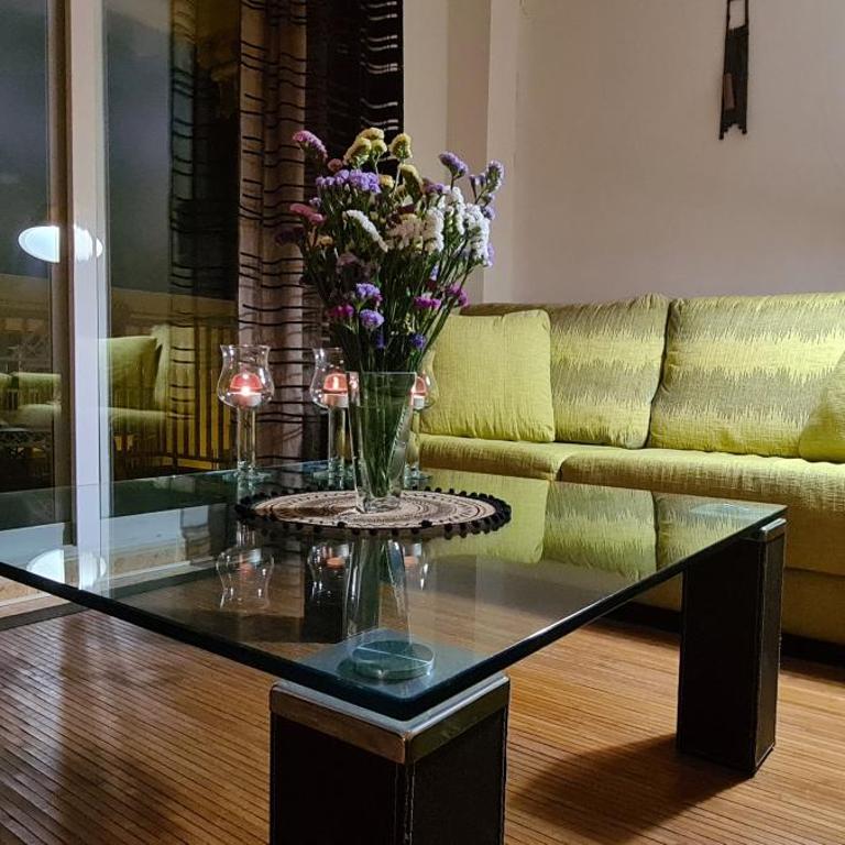 An apartment by the sea in Oliva Playa - Apartamento de 2 dormitorios - 26