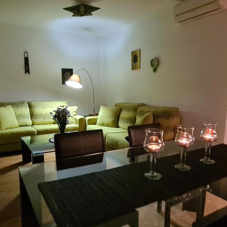 An apartment by the sea in Oliva Playa - Apartamento de 2 dormitorios - 28