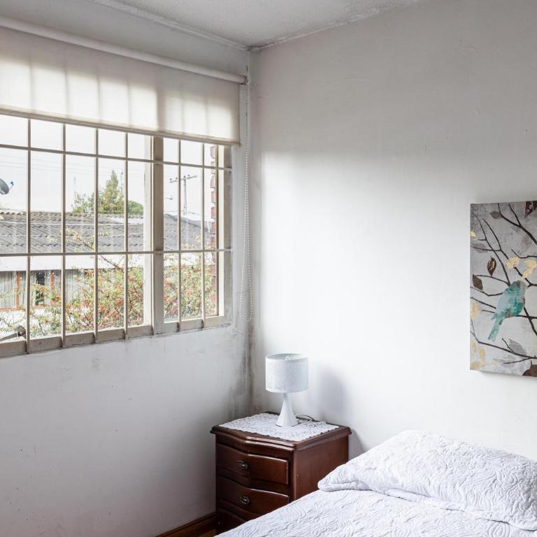 Apartamento Niza 127 dos personas - Apartamento de 1 dormitorio - 10