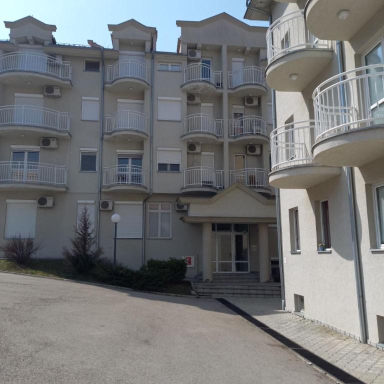 Smeštaj Voli - Borići studio-apartman, Sokobanja - One-Bedroom Apartment - 6