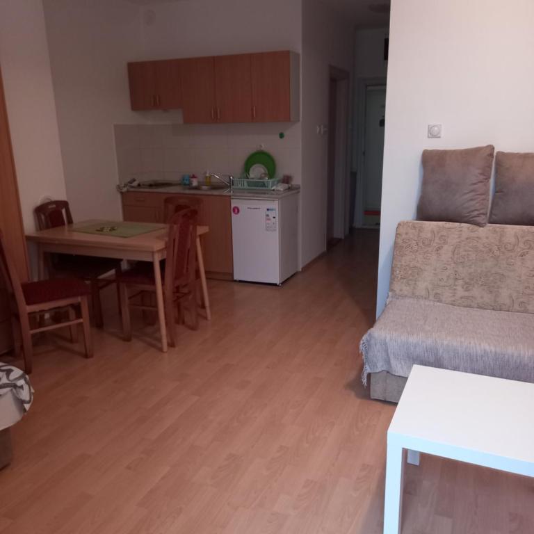 Smeštaj Voli - Borići studio-apartman, Sokobanja - One-Bedroom Apartment - 4