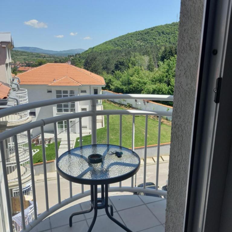 Smeštaj Voli - Borići studio-apartman, Sokobanja - One-Bedroom Apartment - 8