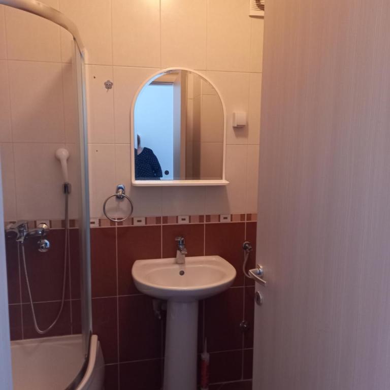 Smeštaj Voli - Borići studio-apartman, Sokobanja - One-Bedroom Apartment - 9