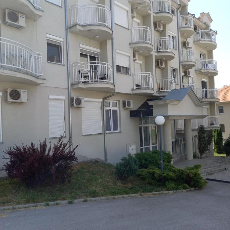 Smeštaj Voli - Borići studio-apartman, Sokobanja - One-Bedroom Apartment - 10