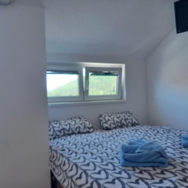 Smeštaj Voli - Borići studio-apartman, Sokobanja - One-Bedroom Apartment - 11