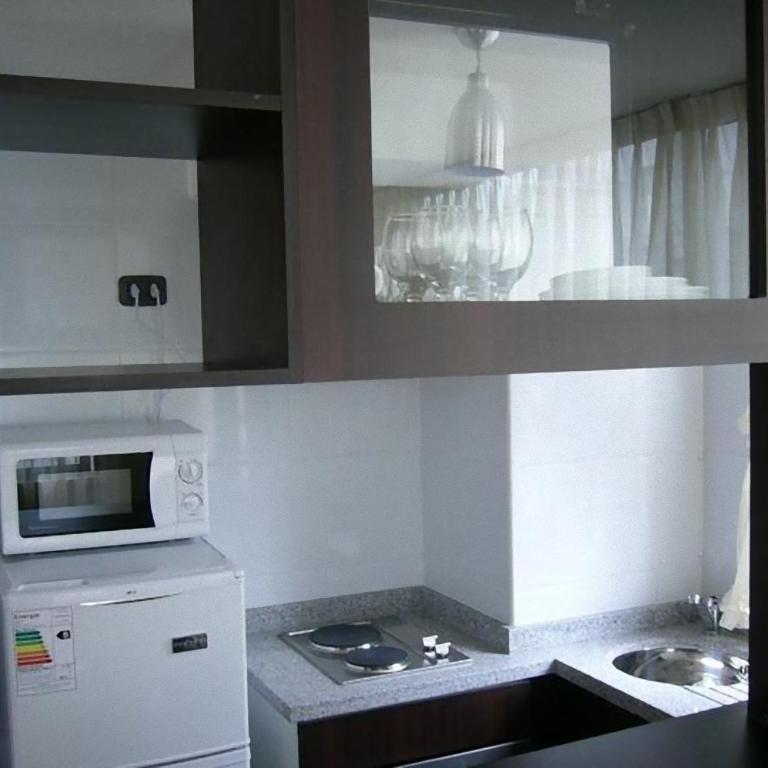 Personal Aparts Bellas Artes - Apartamento de 2 dormitorios (5 adultos) - 2