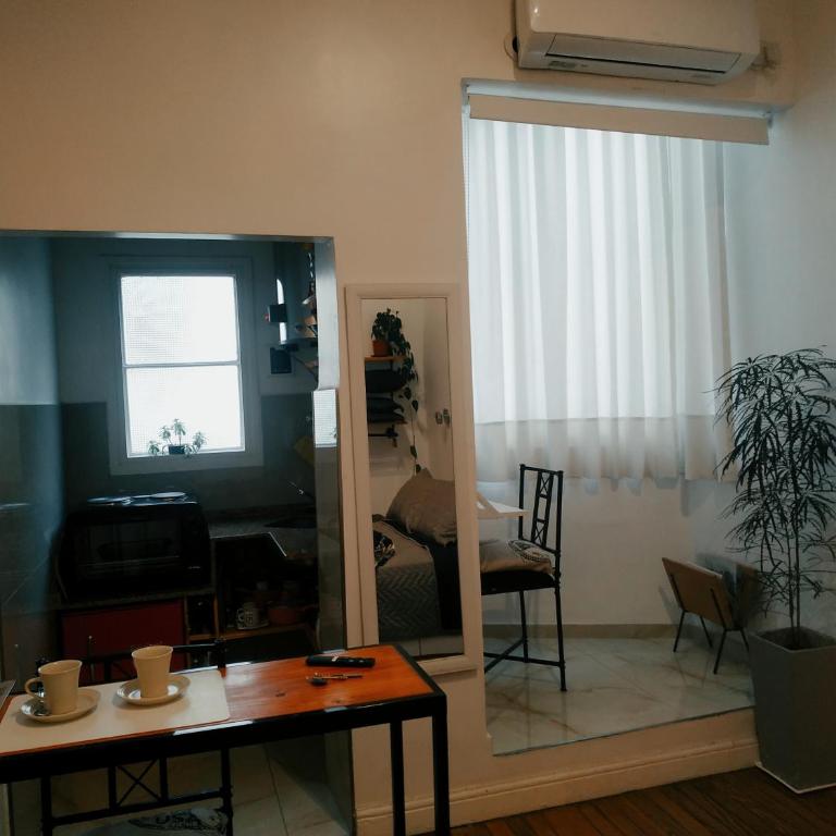 Lavalle Studio Buenos Aires - Apartamento de 1 dormitorio - 22