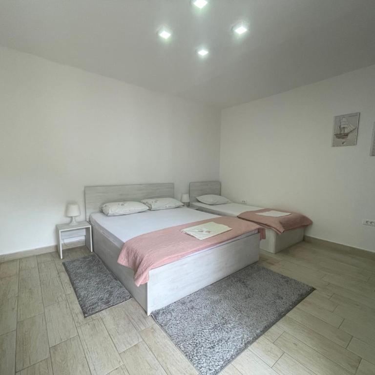 Apartments Pean - Apartman sa Pogledom na Bazen - 9