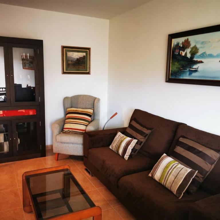 Apartamento VOLVERÁS - Apartamento de 2 dormitorios - 12
