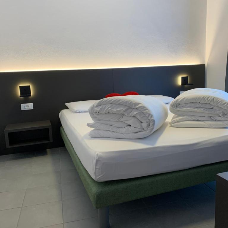 Casa Vacanze Lucia - Appartamento Superior - 12