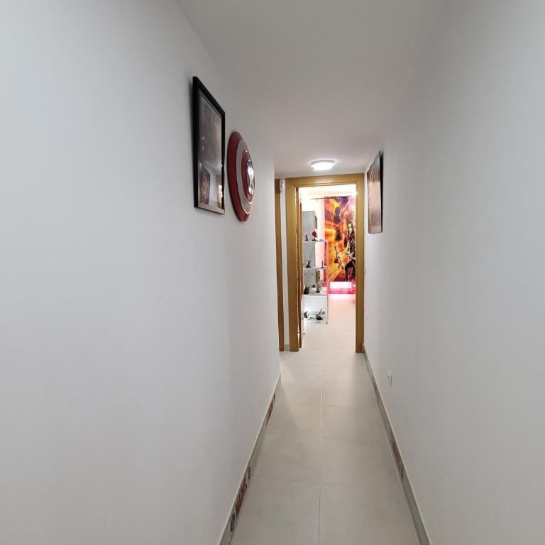 ¡Espectacular Marvel®Ático con piscina privada en primera línea de Vera-Playa! - Apartamento de 2 dormitorios - 25