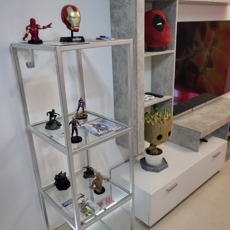 ¡Espectacular Marvel®Ático con piscina privada en primera línea de Vera-Playa! - Apartamento de 2 dormitorios - 28