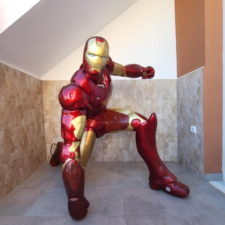 ¡Espectacular Marvel®Ático con piscina privada en primera línea de Vera-Playa! - Apartamento de 2 dormitorios - 56