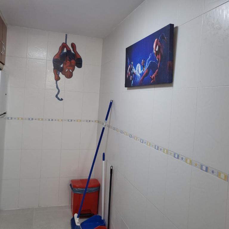 ¡Espectacular Marvel®Ático con piscina privada en primera línea de Vera-Playa! - Apartamento de 2 dormitorios - 58