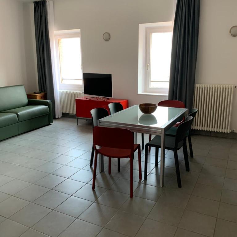 Casa Vacanze Lucia - Appartamento Superior - 6