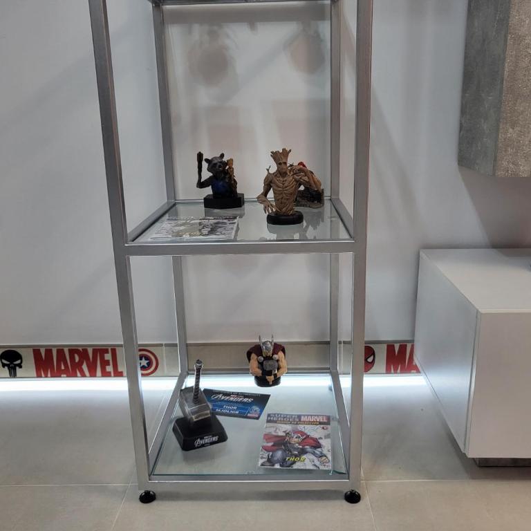 ¡Espectacular Marvel®Ático con piscina privada en primera línea de Vera-Playa! - Apartamento de 2 dormitorios - 80