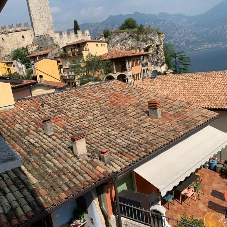 Casa Vacanze Lucia - Appartamento Superior - 2
